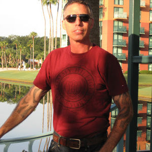 Meet your Posher, James